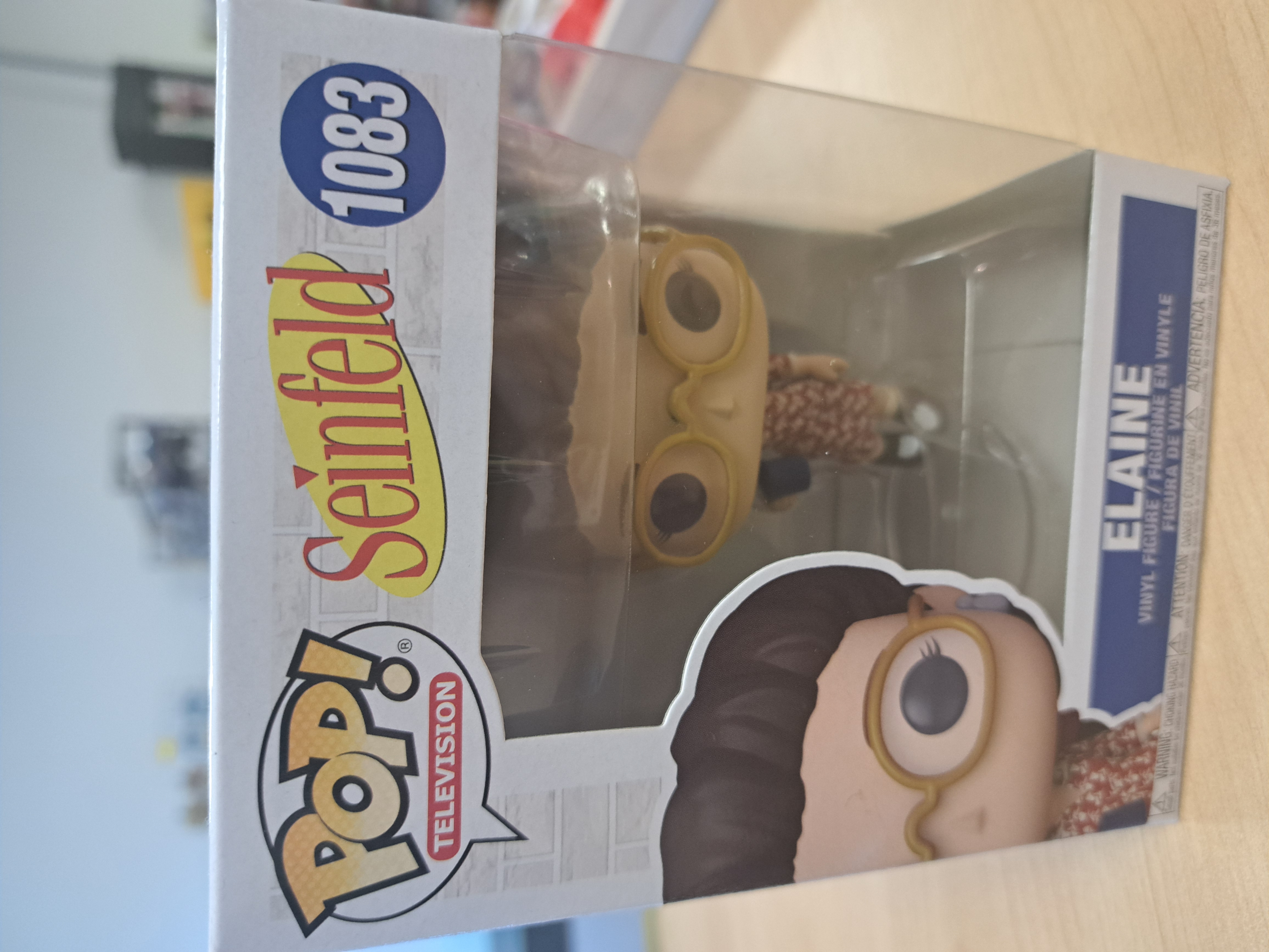 funko pop télévision 1083